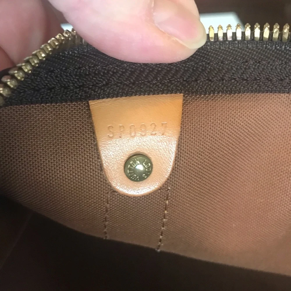 Louis Vuitton Keepall 60